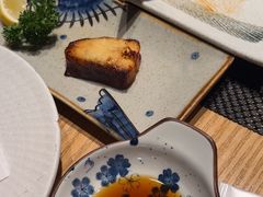 -虹料理·日料放题(悠方店)