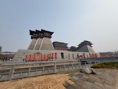 -隋唐大运河文化博物馆