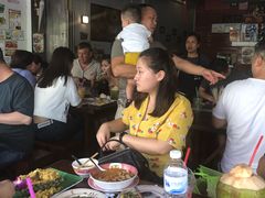 -Doo Dee Thai Food(Issan/Isaan/Esan)