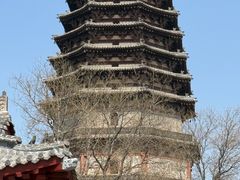 -天宁寺