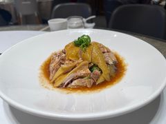 -北国饭店.海鲜.北方菜(新河路店)