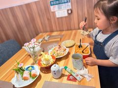 -酒井酱子·深夜食堂(东城汇店)