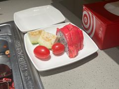 -海底捞火锅(苏宁广场店)