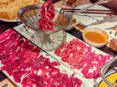 -牛事制造局牛肉火锅(莲岳路店)
