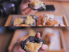 -仙峰天然面包(迎宾路店)