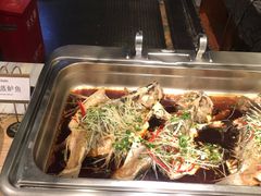 -芭菲盛宴·环球美食(解放碑英利国际店)