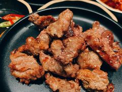-笑谈小街·韩国料理(萝岗店)