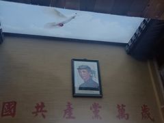 -徽三说·土徽菜·中国徽菜连锁品牌(一中店)