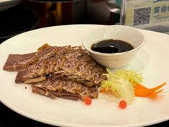-西安饭庄·非遗陕菜(钟楼店)