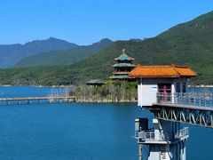 -十三陵水库