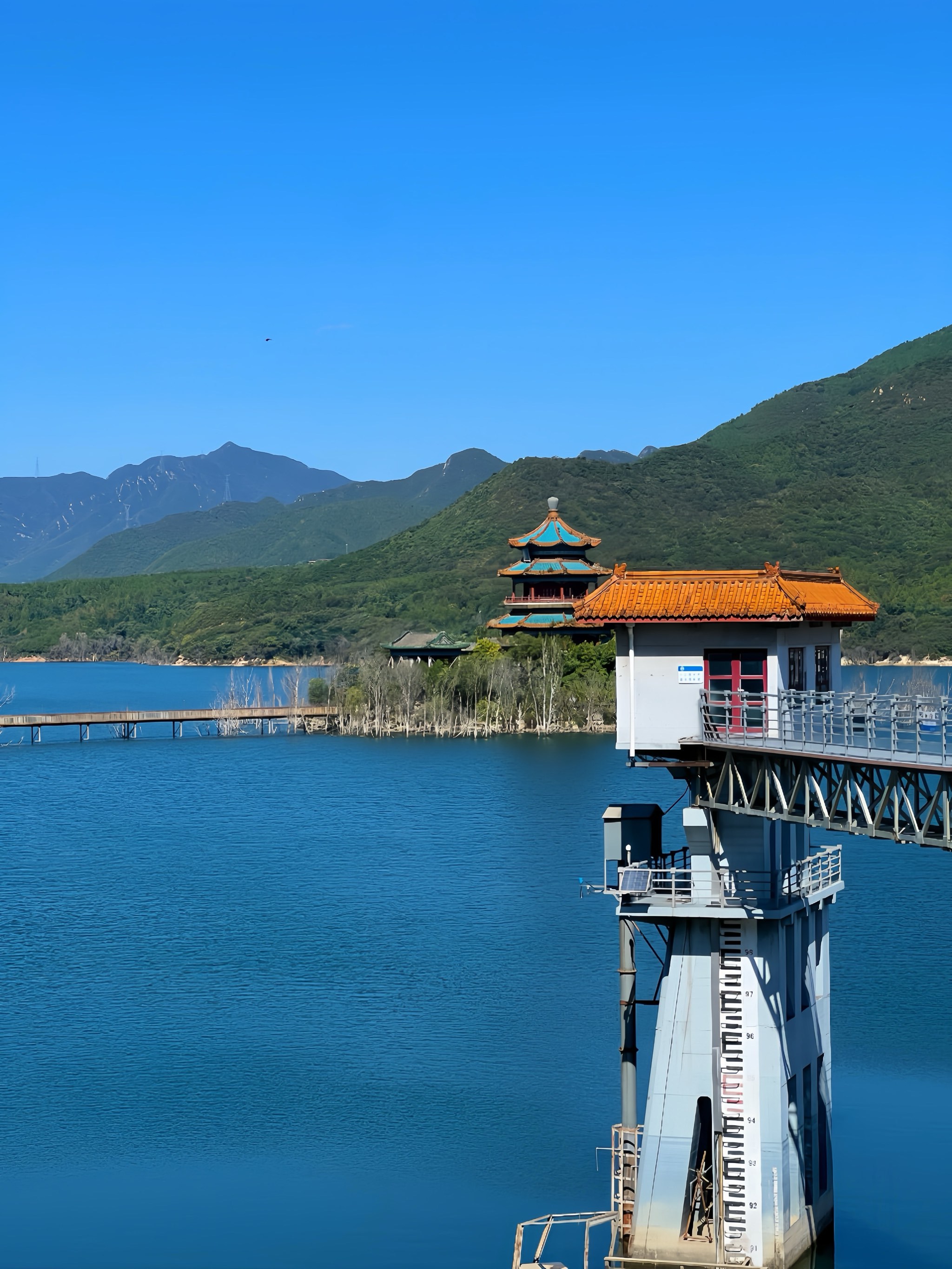 人生建议:离开北京之前一定要来一趟这里