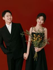 -巴黎春天婚纱摄影STUDIO·定制