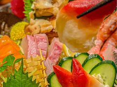 -长崎屋·日本料理·刺身·烧鸟(天河北路店)