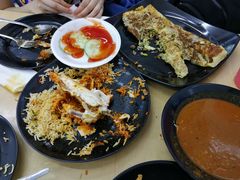 -新加坡Zam Zam餐馆