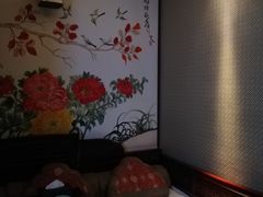 -福阳·足道养生会所(远大路店)