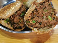 -昌顺马记小吃店(昌盛园店)