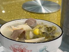 -春满人间酒楼(园岭中路店)