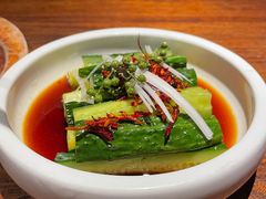 -绿茶餐厅(燕郊永旺店)