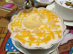 -甜心妈妈·榴莲星级糖水(北京路总店)