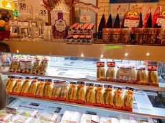 -山崎面包(静安久光店)