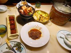 -佬麻雀·新湘菜(珠海金发购物中心店)