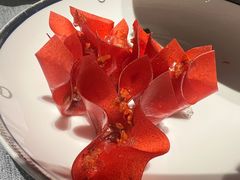 -柿合缘新京菜(静安嘉里中心店)