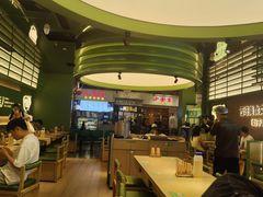 -西塔老太太拌饭(城市集市龙之梦店)
