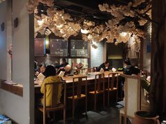 大堂-呷哺呷哺(宝山正大乐城店)