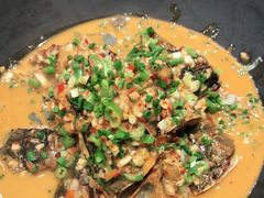 -聚味瞿记·龙虾堂(天元店)