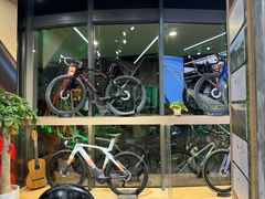 -TREK崔克自行车(徐汇滨江店)