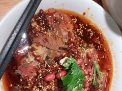 -诚铭记·虾仁汤包·成都小吃(融创店)