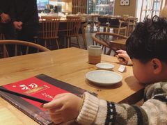 大堂-初居食屋日式料理(万象城购物中心店)