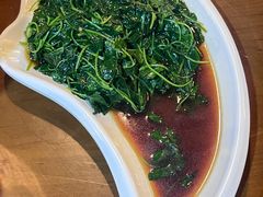 -奶奶的味道(胶州路店)