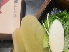 -生如夏花泰式火锅(西村黑金店)