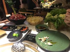 -狐狸爱上椰子鸡(滨江星光大道店)