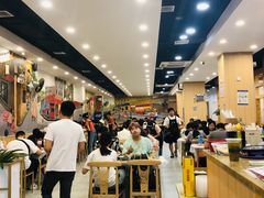 -江城燕子大排档(江汉路步行街店)