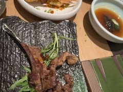 -德川家日本料理(顺义华联店)