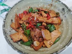 -湖南乡情湘菜馆(罗湖店)