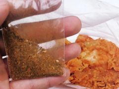 -白纸坊美式炸鸡