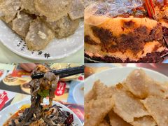 -烤肉宛饭庄(北新桥店)