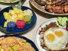 -Home Thai·泰谣(王府井apm店)