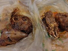 -老黄记手撕烤兔(玉林街店)