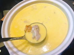 浓汤花胶鸡-茶叁酒肆·楚味江湖(菱角湖店)