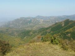 -北京灵山风景区