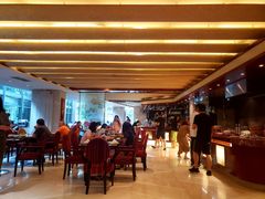 -君来湖滨饭店·玫瑰园