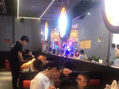 -胖哥俩肉蟹煲(梅溪步步高店)