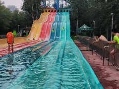 -欢乐水魔方水世界