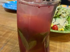 -盘炉forenza·云贵川融合小食堂 ( 钟楼中柳巷店)