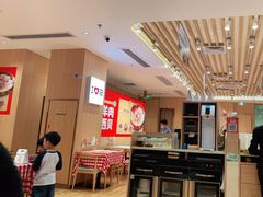 -西贝(东城万达广场店)