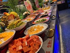 -非烤勿扰自助烤肉(合胜百货店)